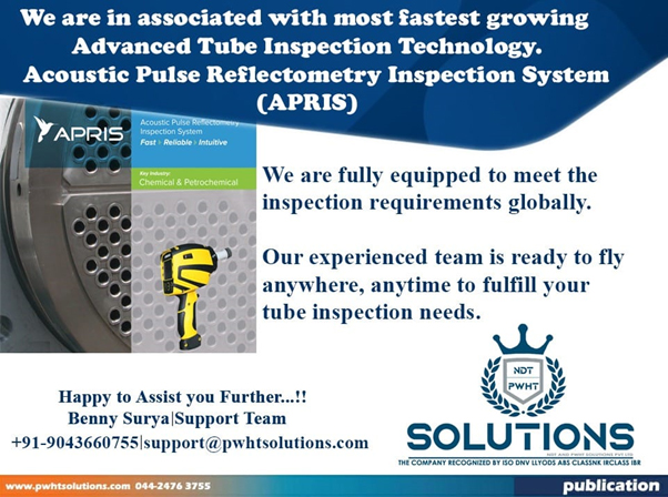 APRIS Inventory