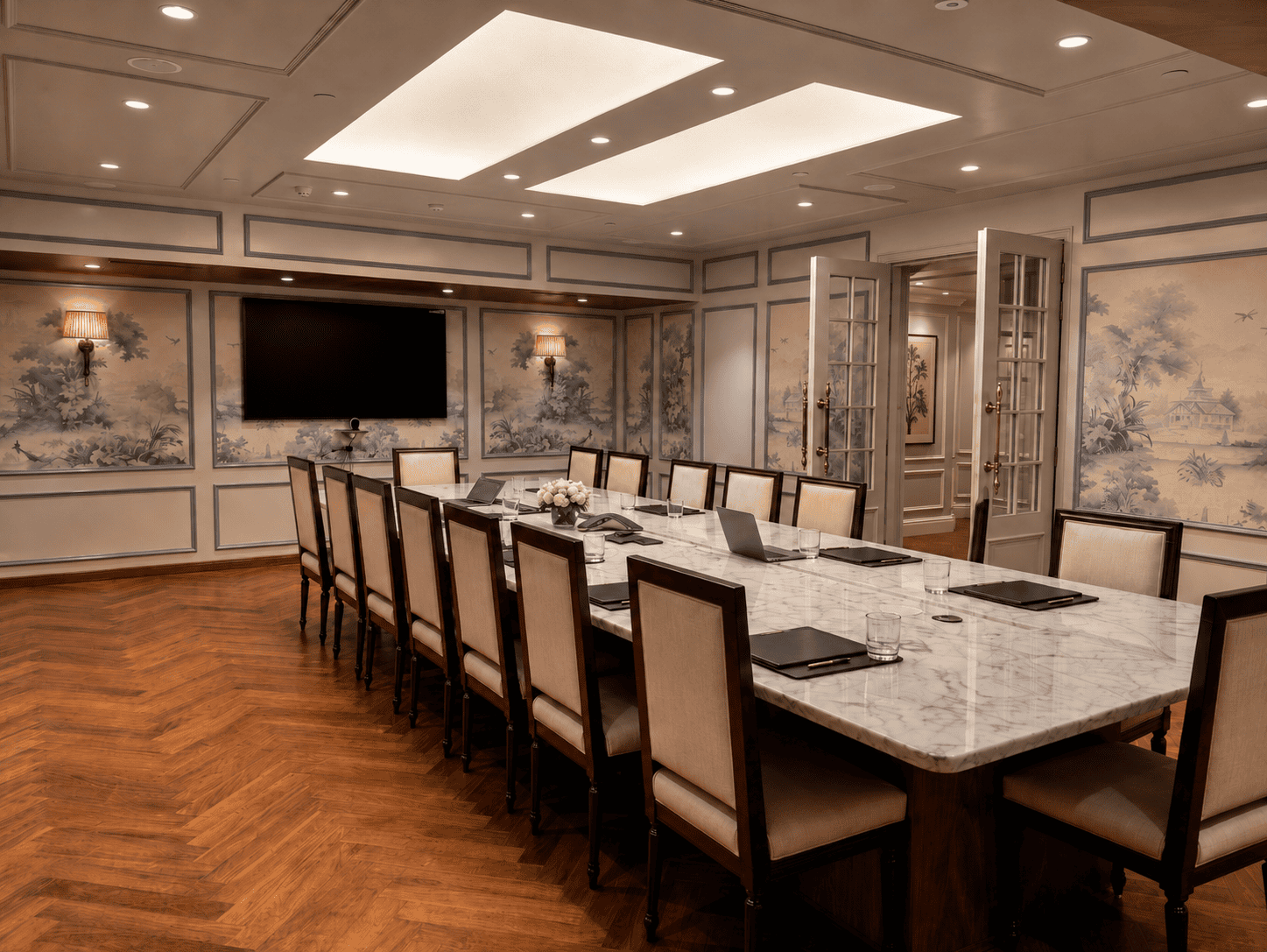 PVR BOARD ROOM, AMBIENCE, VASANT KUNJ