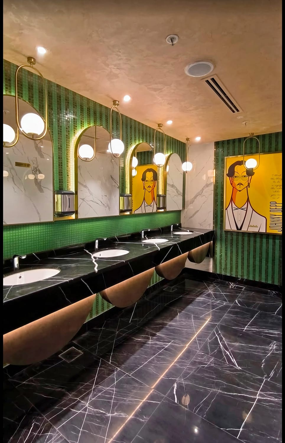PVR, Aerohub, Chennai