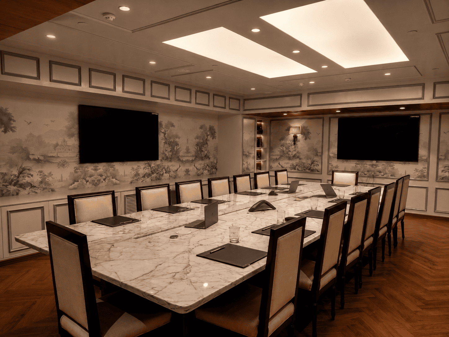 PVR BOARD ROOM, AMBIENCE, VASANT KUNJ