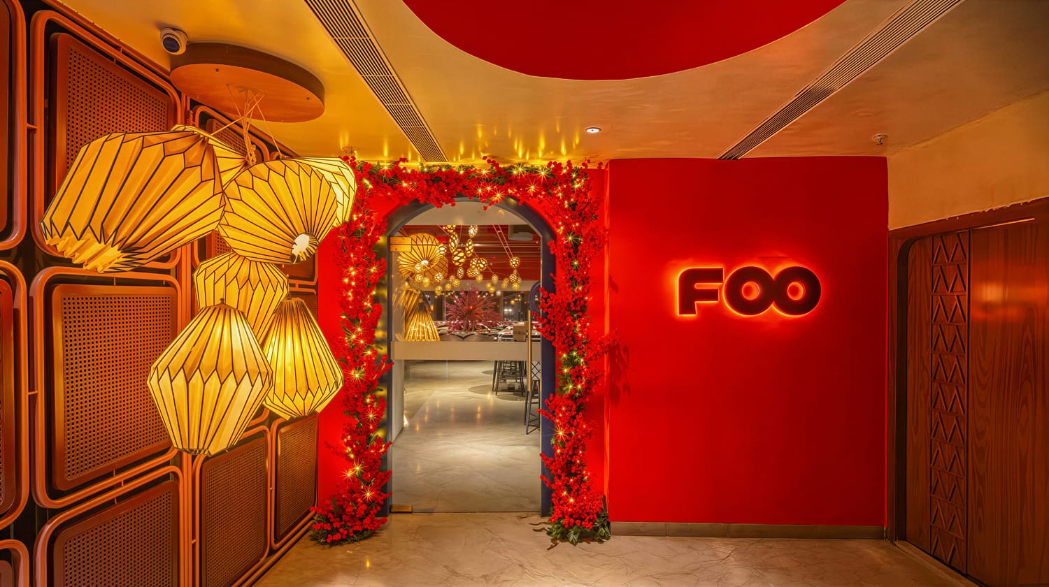 FOO, Mumbai