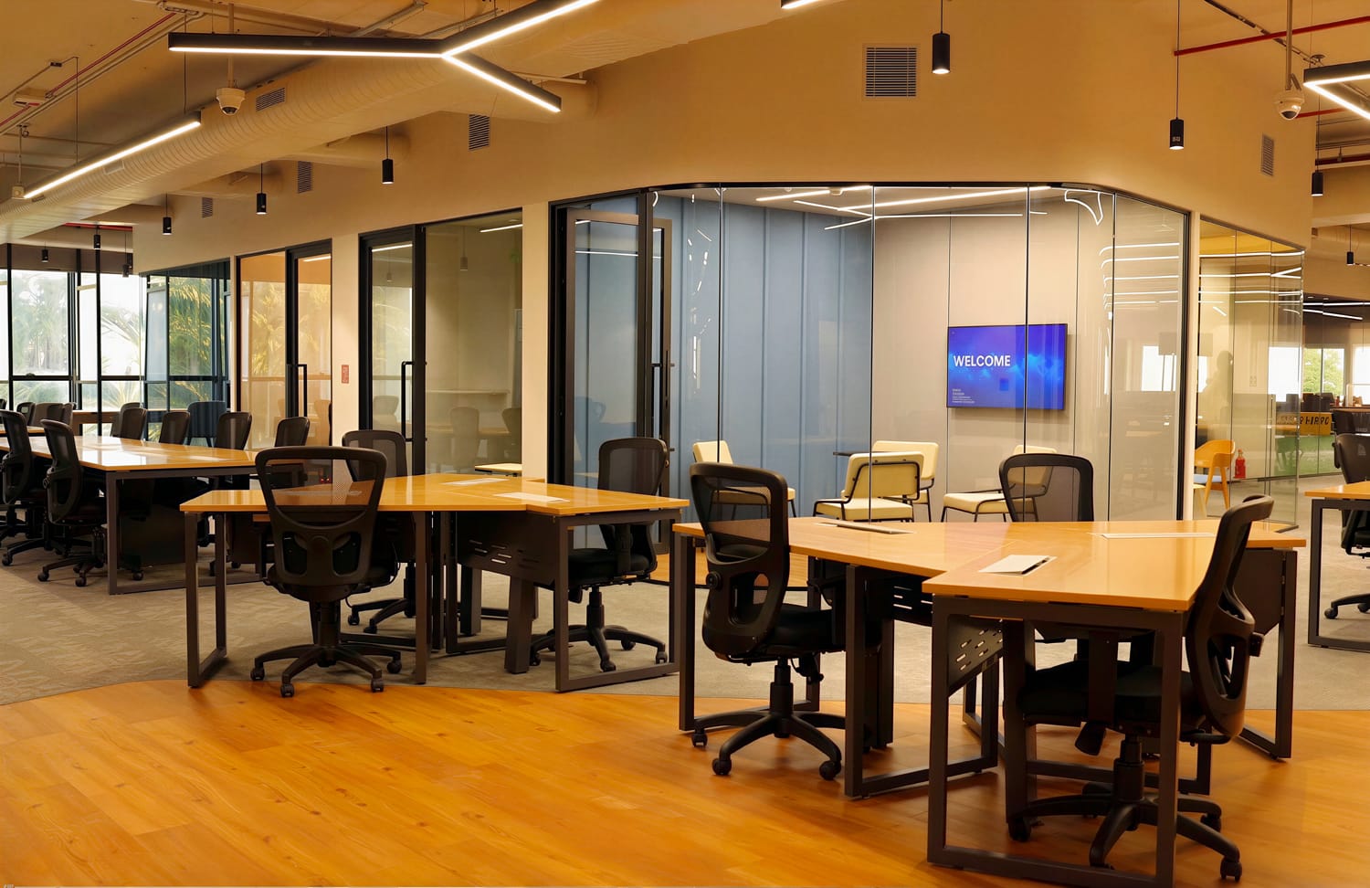 4i Apps, Chennai
