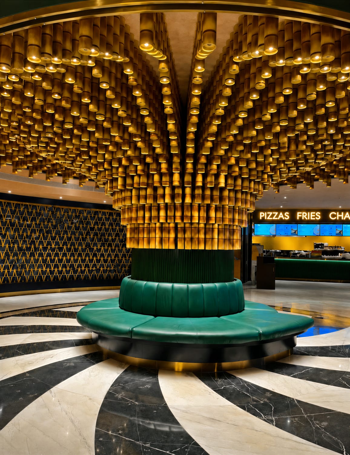 PVR, Aerohub, Chennai