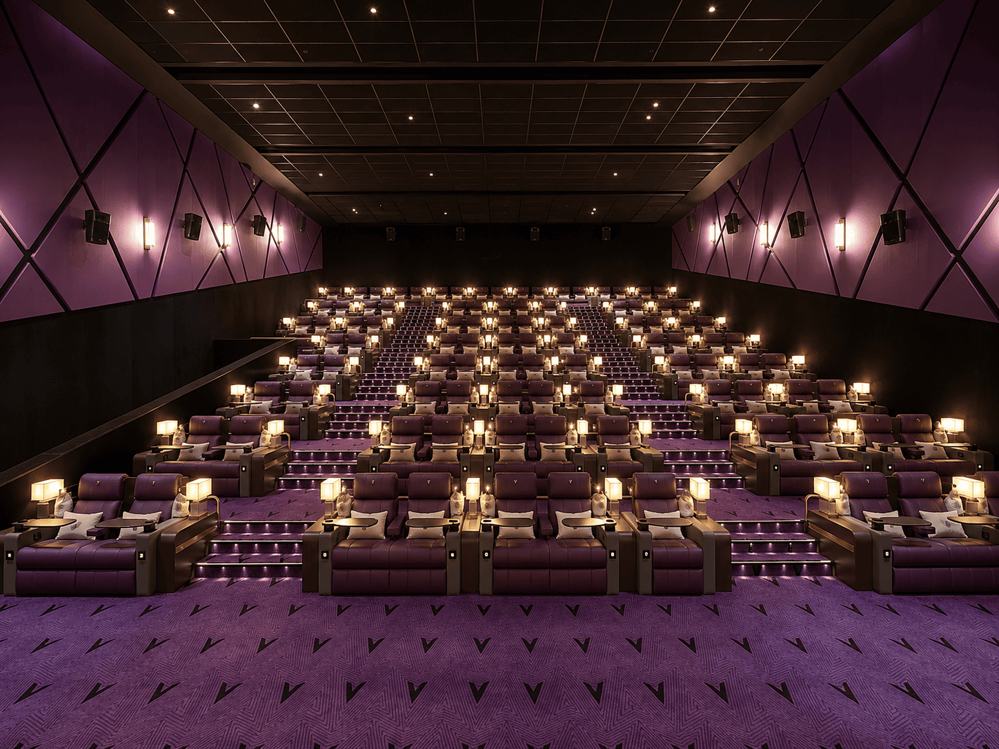 PVR, Kopa, Pune