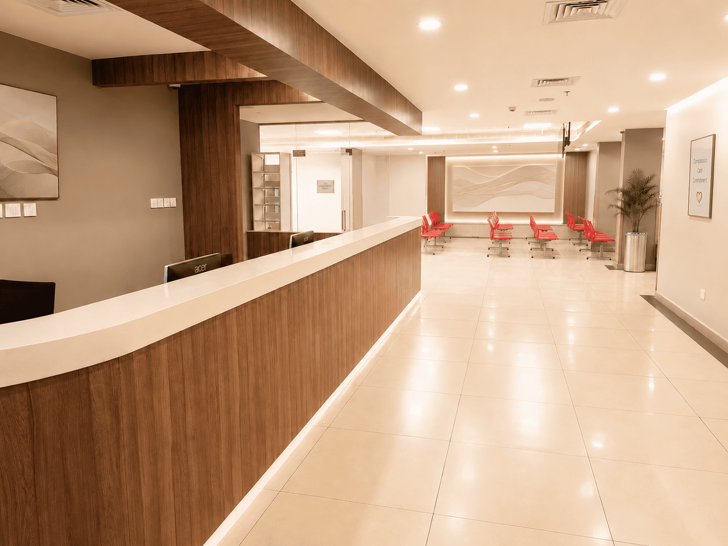Parco Hospital, Calicut