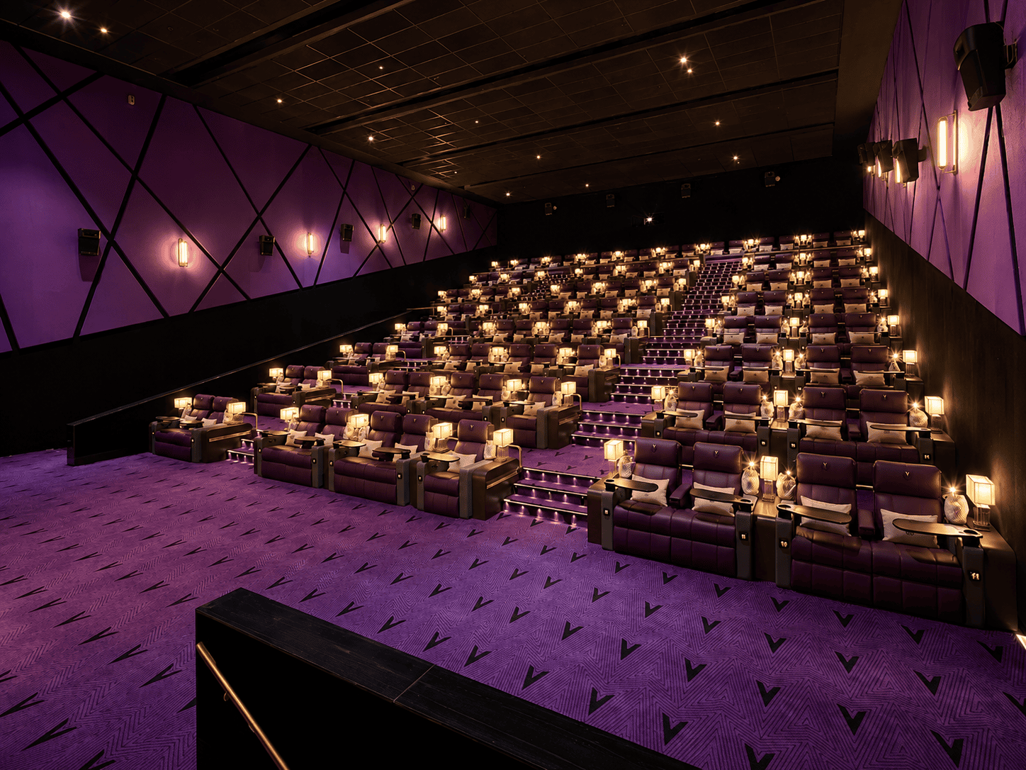 PVR, Kopa, Pune