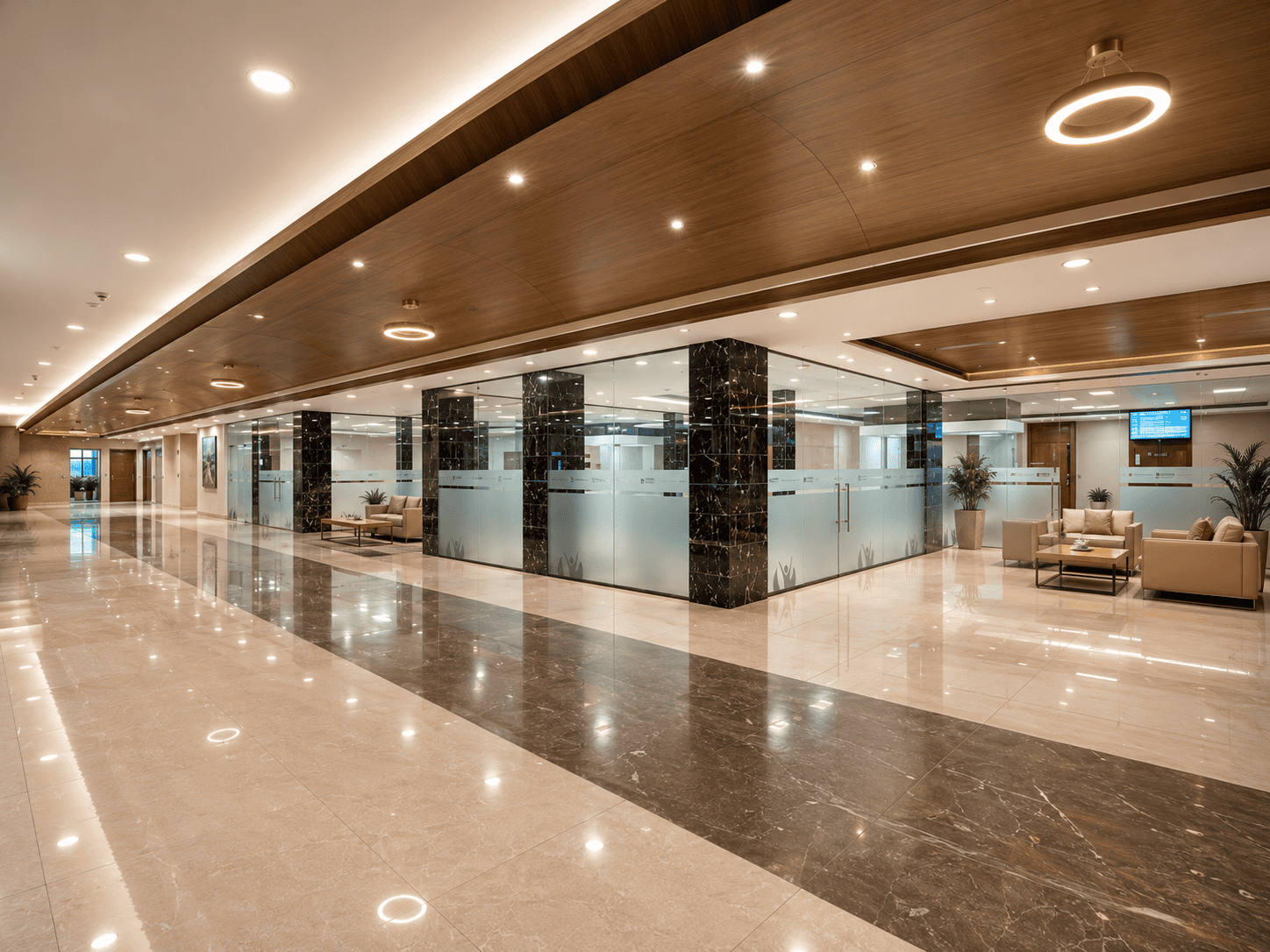 Parco Hospital, Calicut