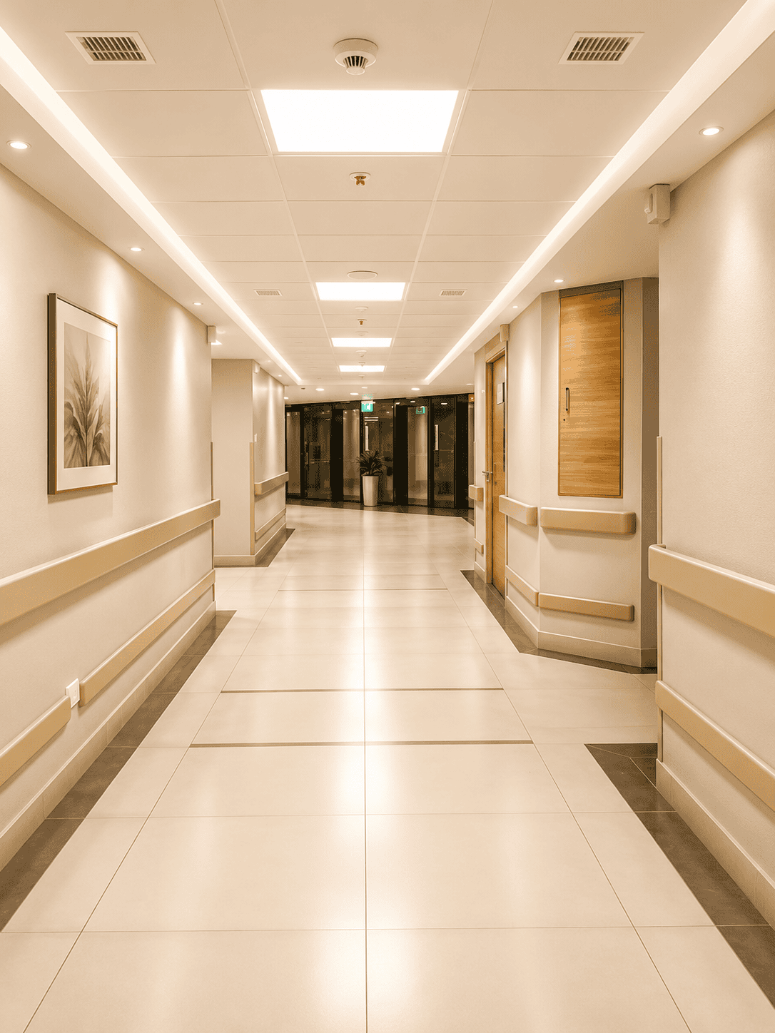 Parco Hospital, Calicut