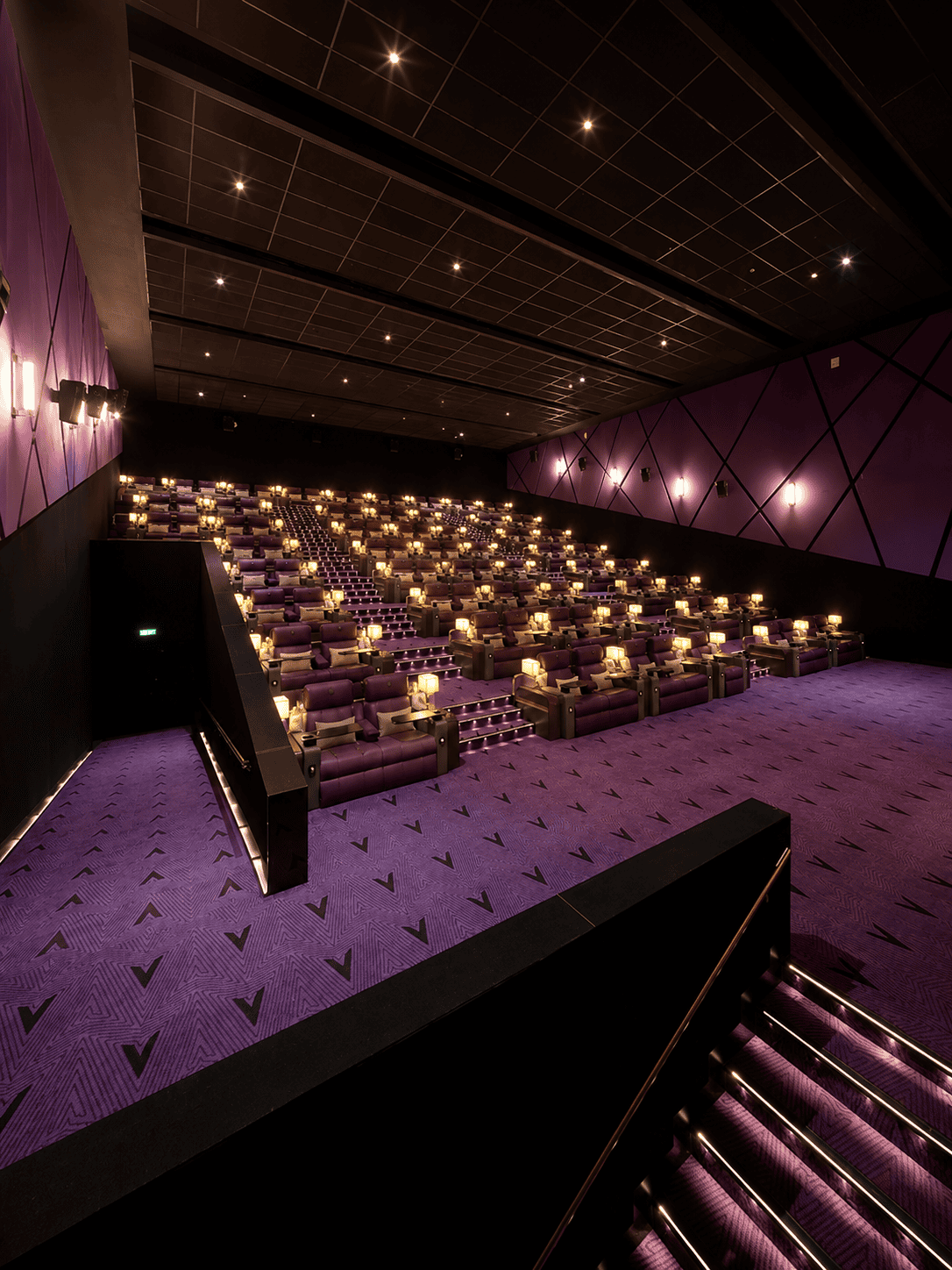 PVR, Kopa, Pune