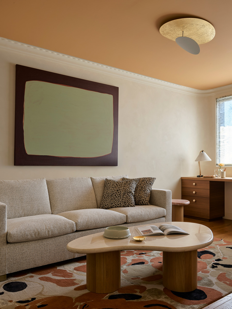 FRENCH VILLA, AUROVILLE, PONDYCHERRY
