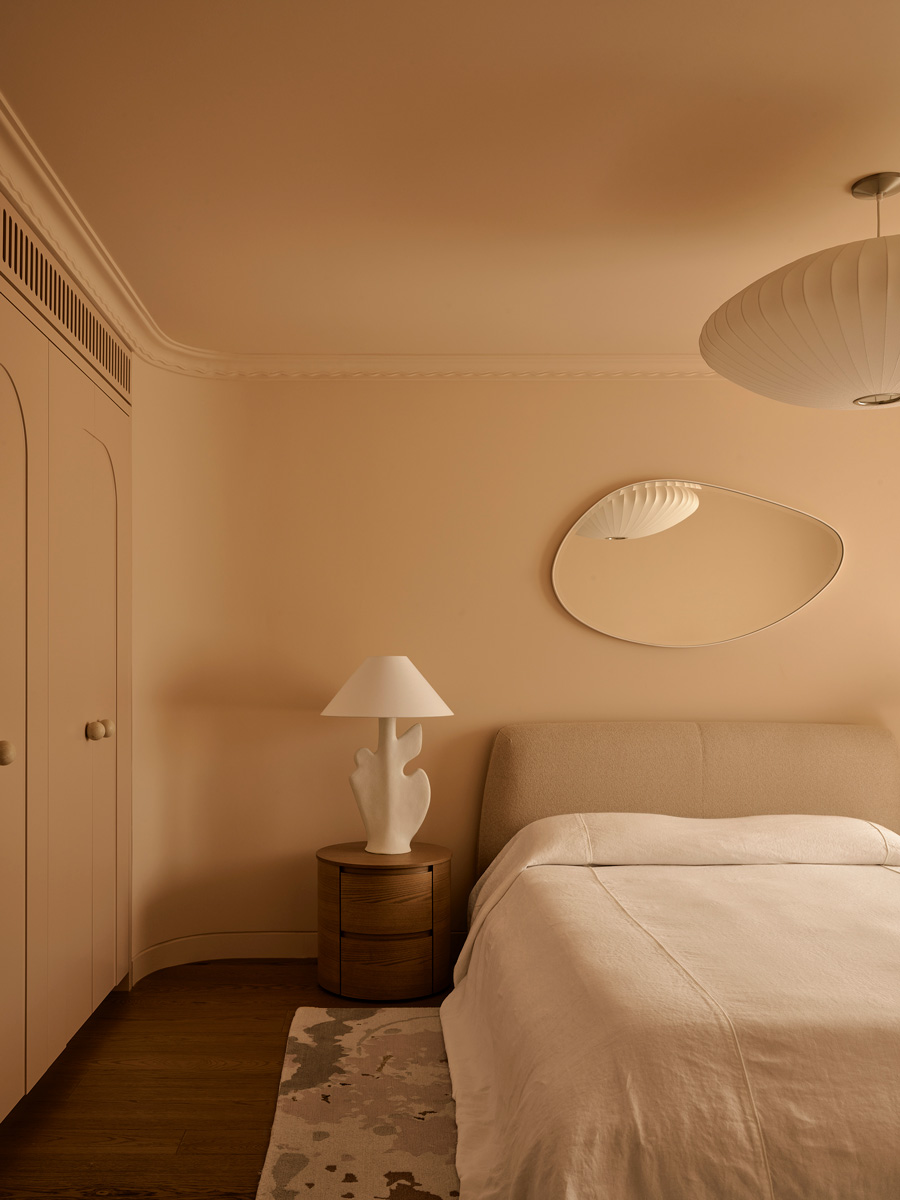 FRENCH VILLA, AUROVILLE, PONDYCHERRY