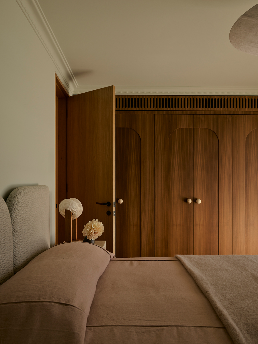 FRENCH VILLA, AUROVILLE, PONDYCHERRY