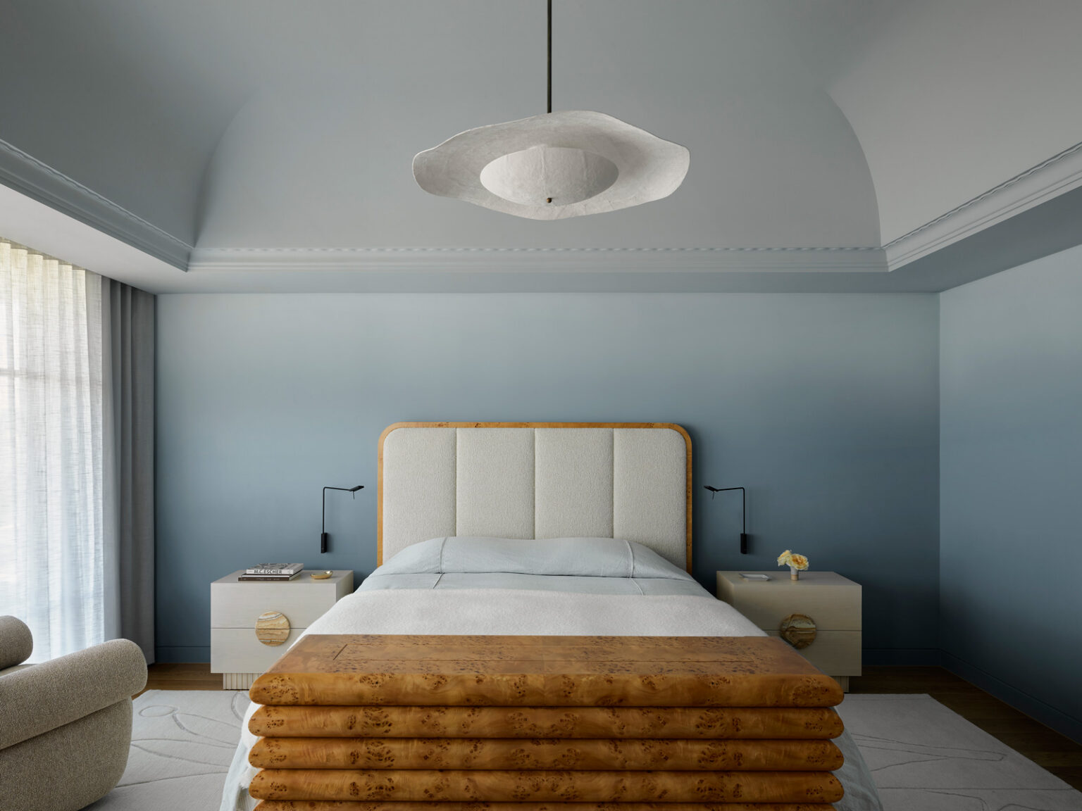 FRENCH VILLA, AUROVILLE, PONDYCHERRY
