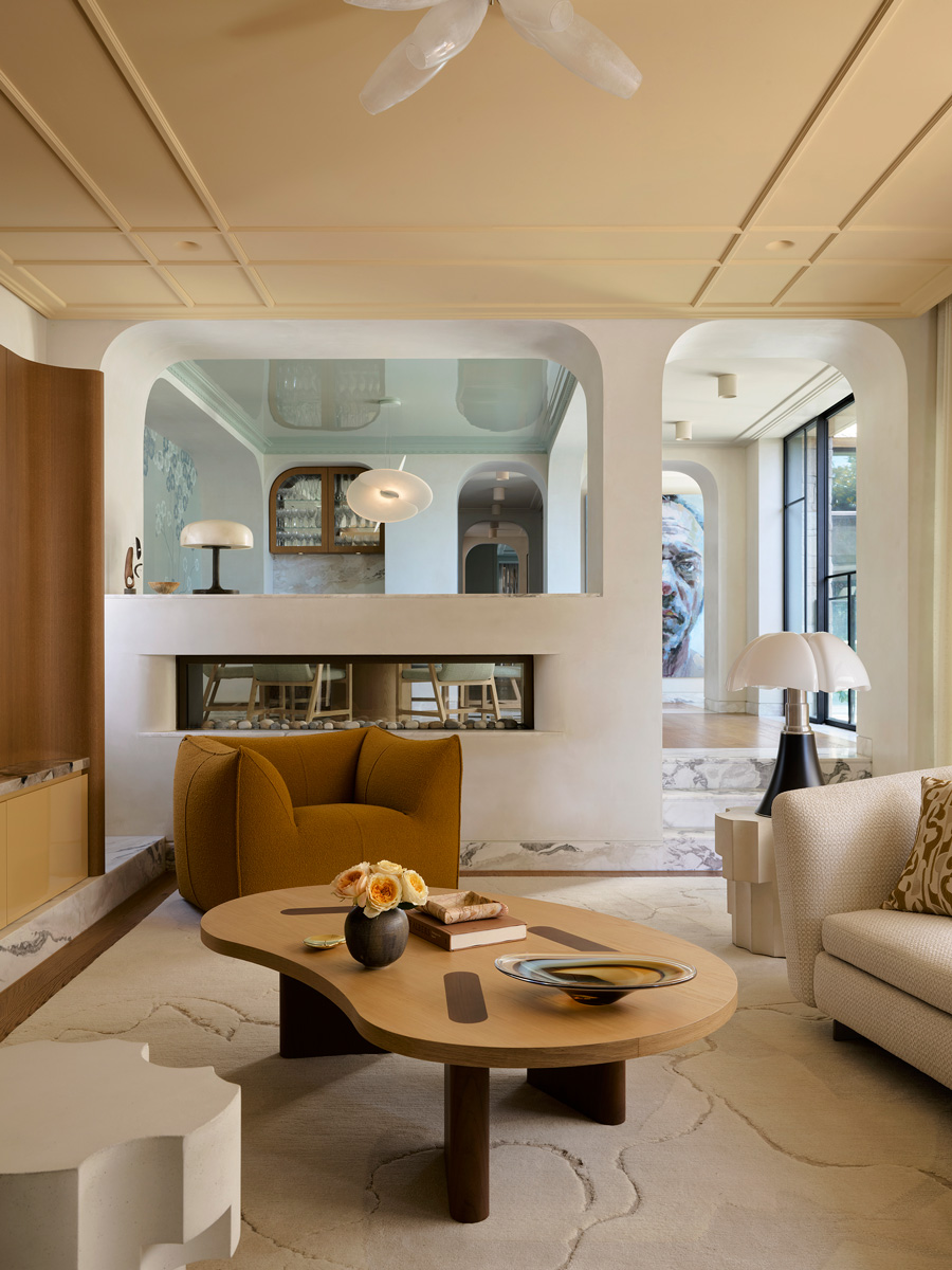 FRENCH VILLA, AUROVILLE, PONDYCHERRY