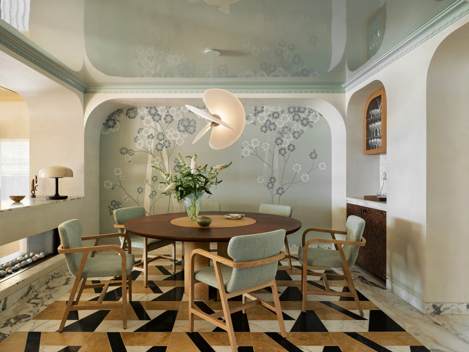 FRENCH VILLA, AUROVILLE, PONDYCHERRY