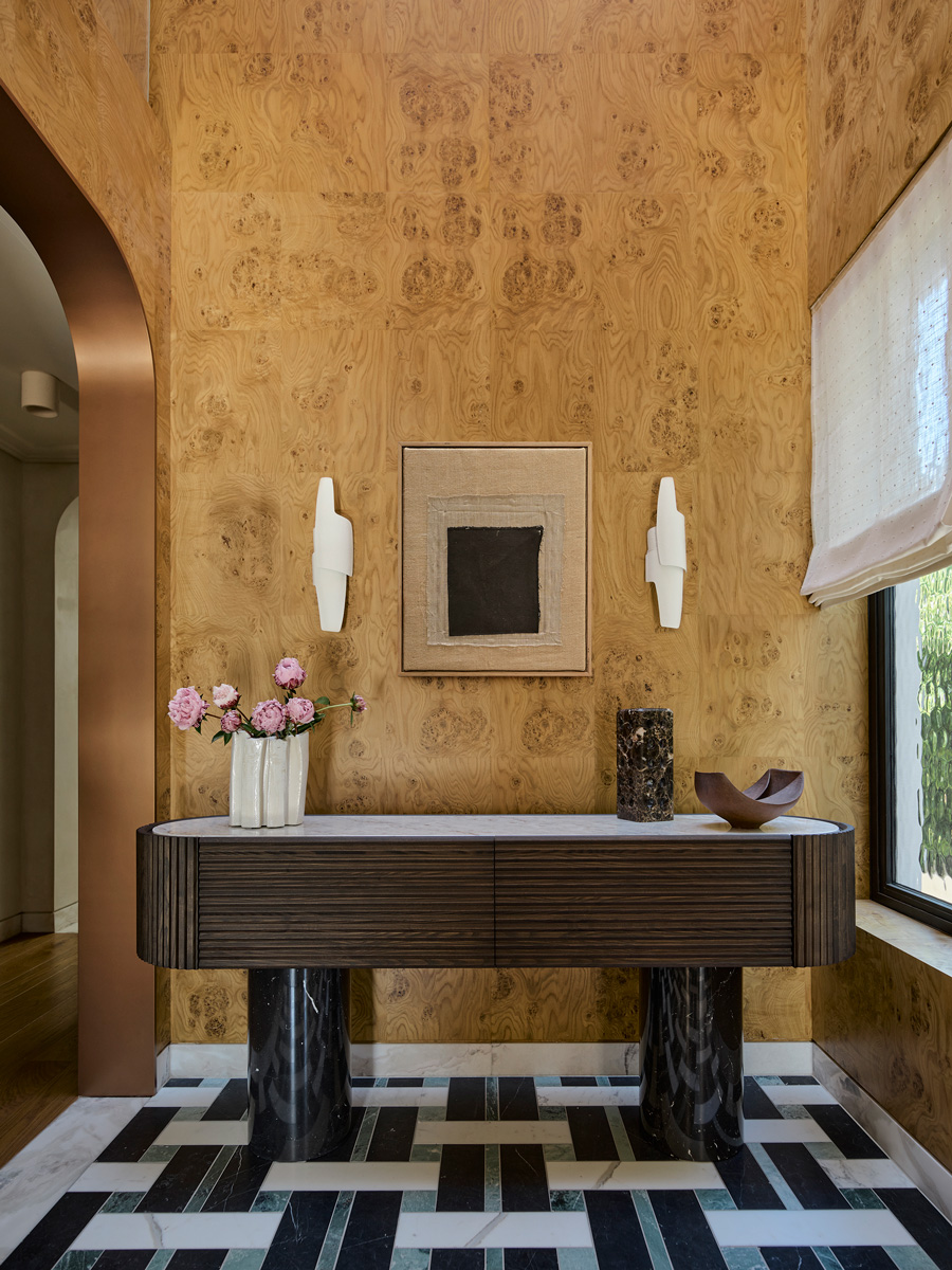 FRENCH VILLA, AUROVILLE, PONDYCHERRY