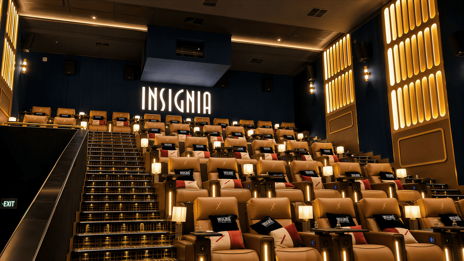 Inox, Sky City, Borivali