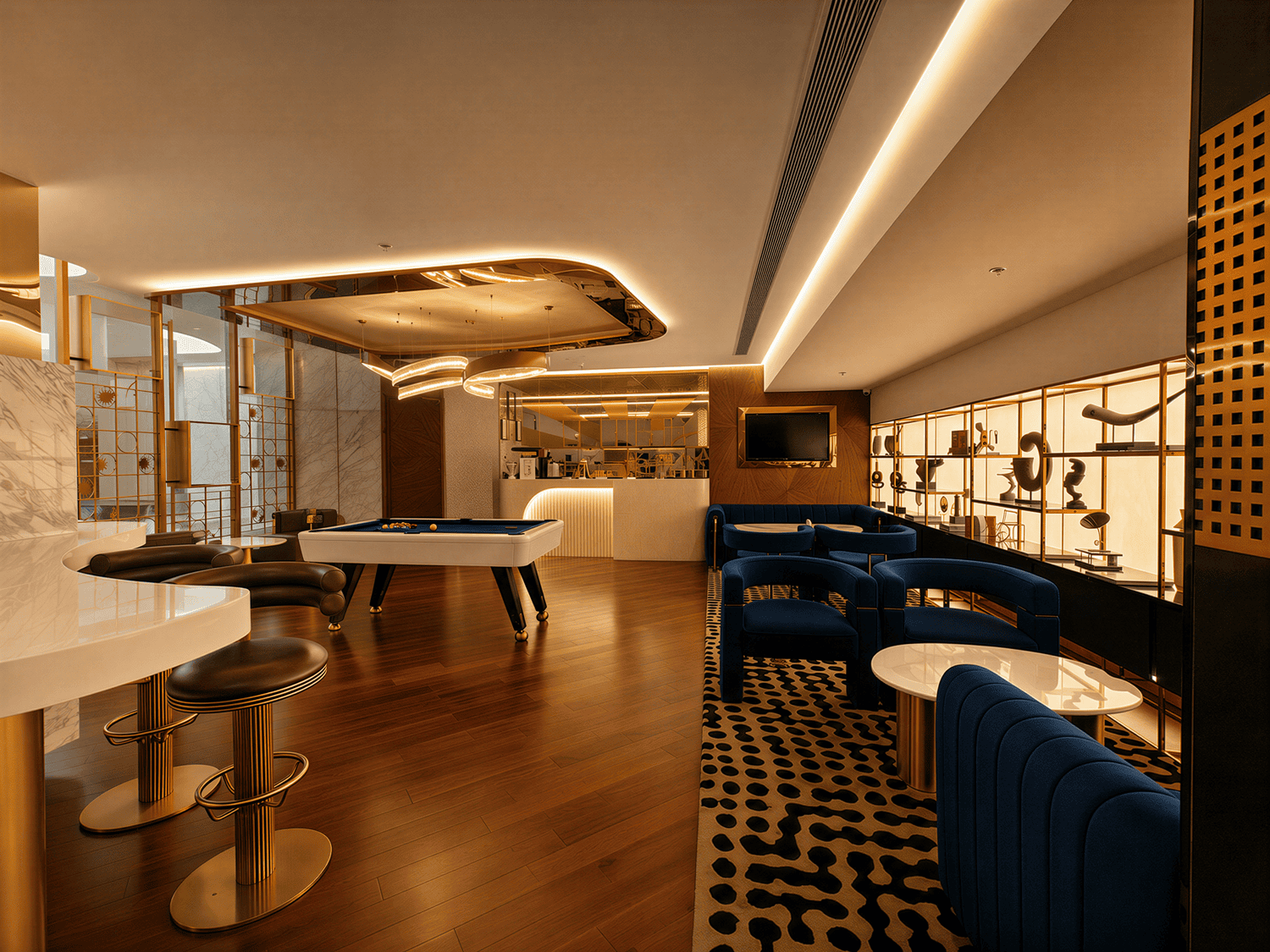 Inox, Sky City, Borivali