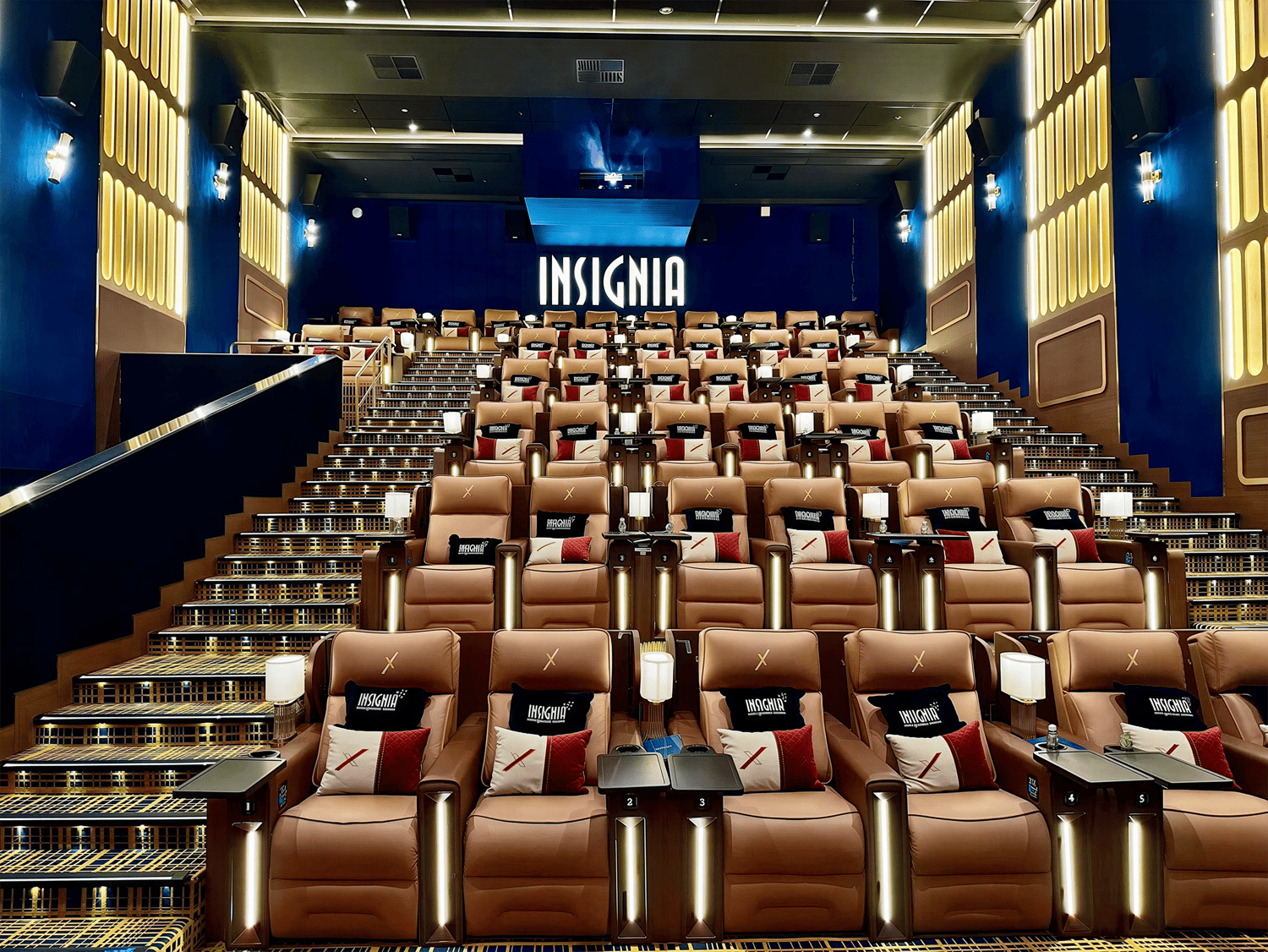 Inox, Sky City, Borivali