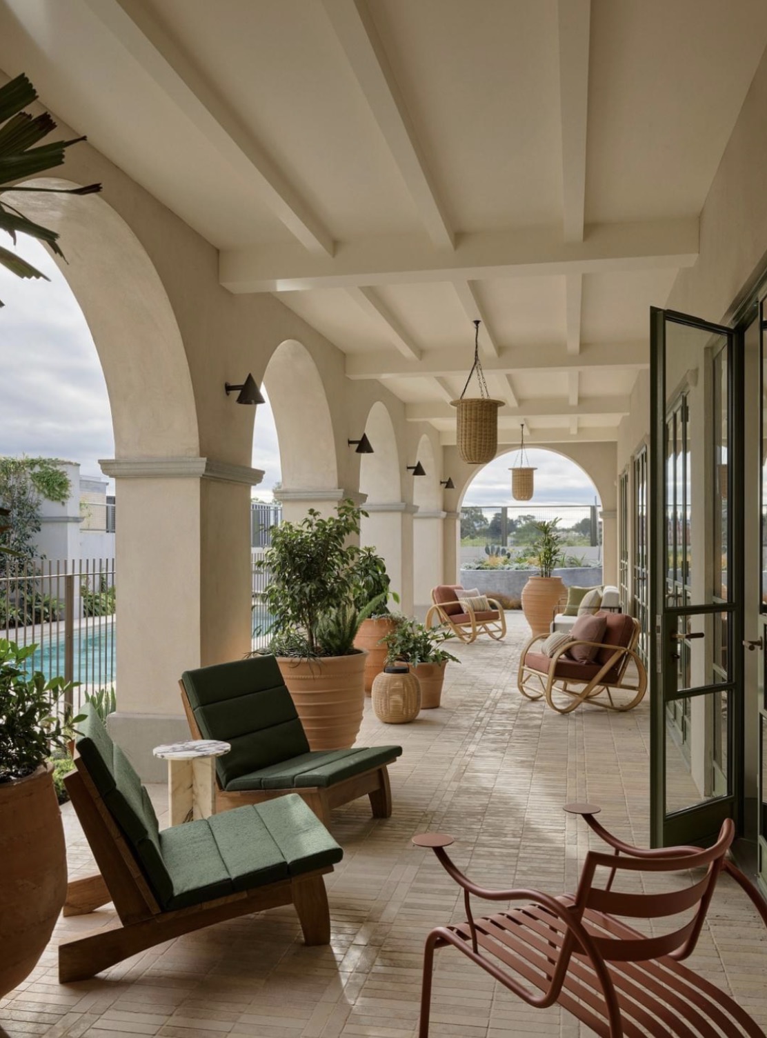 PENTHOUSE, JUHU, MUMBAI