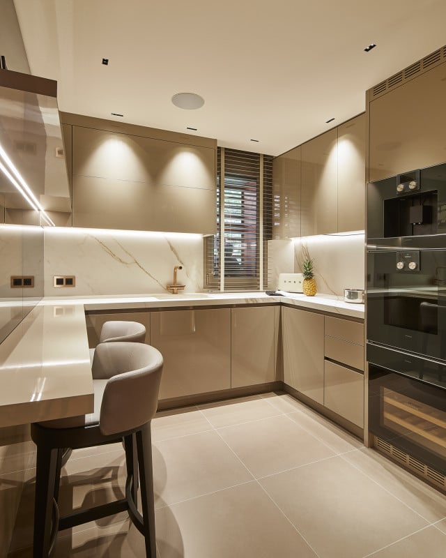 RADIANCE, OMR, CHENNAI