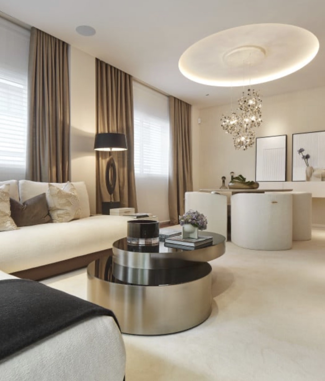 RADIANCE, OMR, CHENNAI