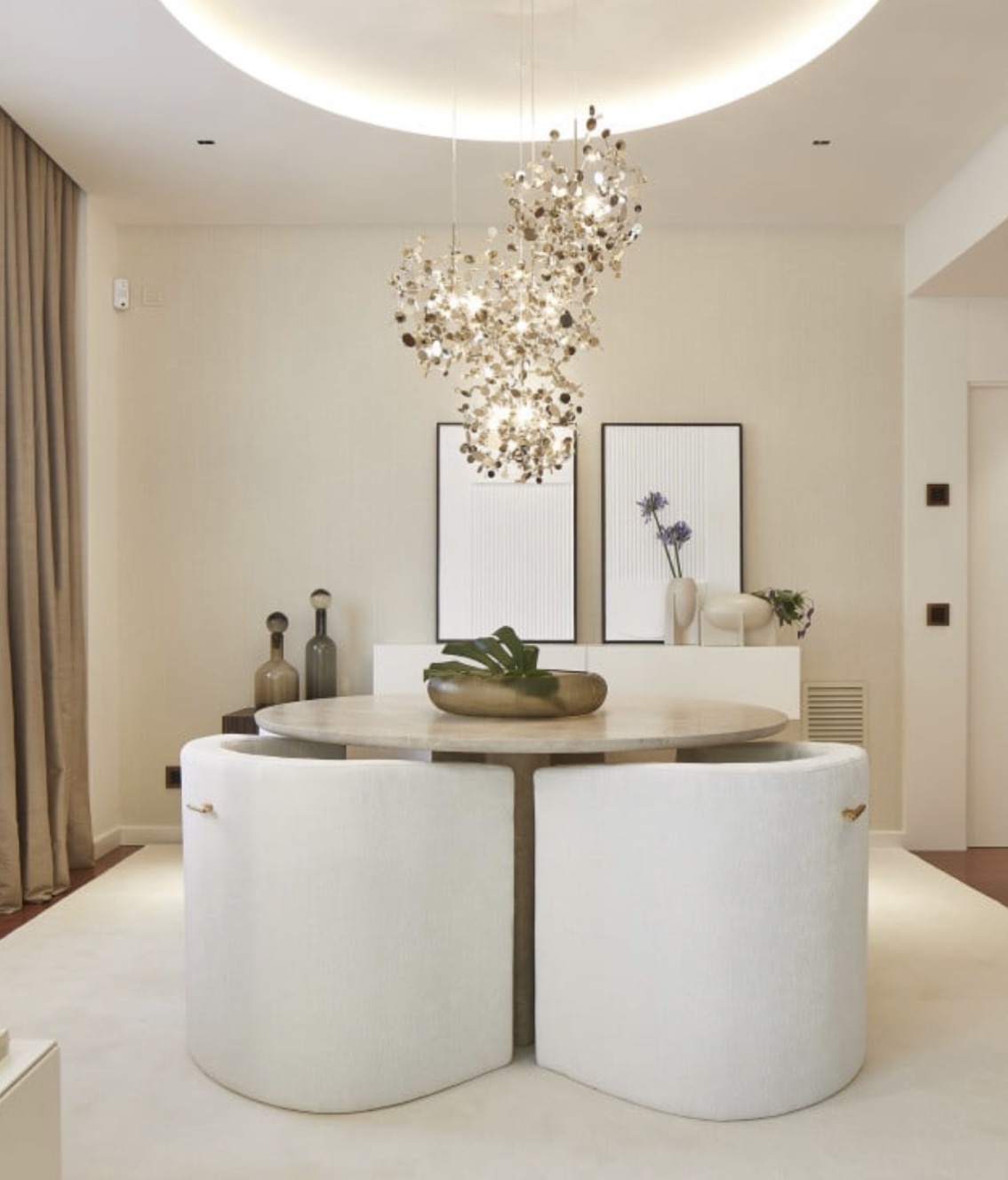 RADIANCE, OMR, CHENNAI