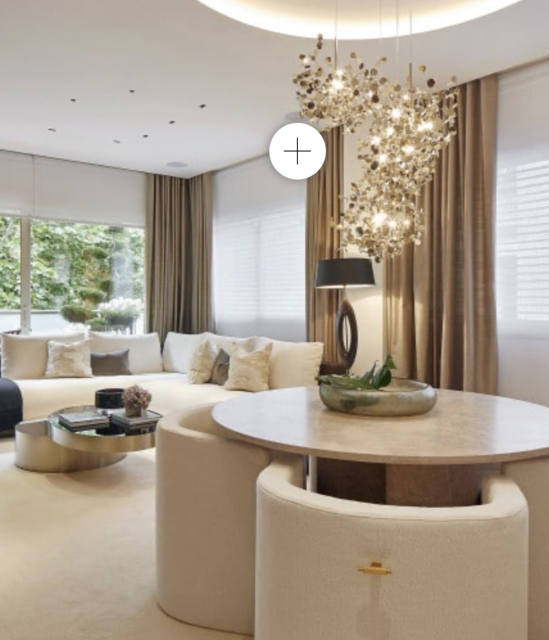 RADIANCE, OMR, CHENNAI
