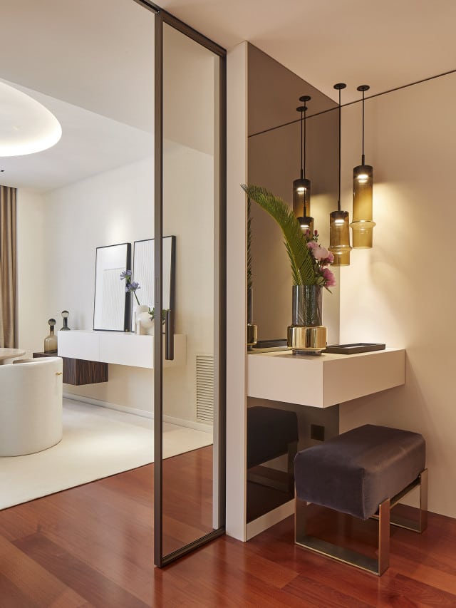 RADIANCE, OMR, CHENNAI