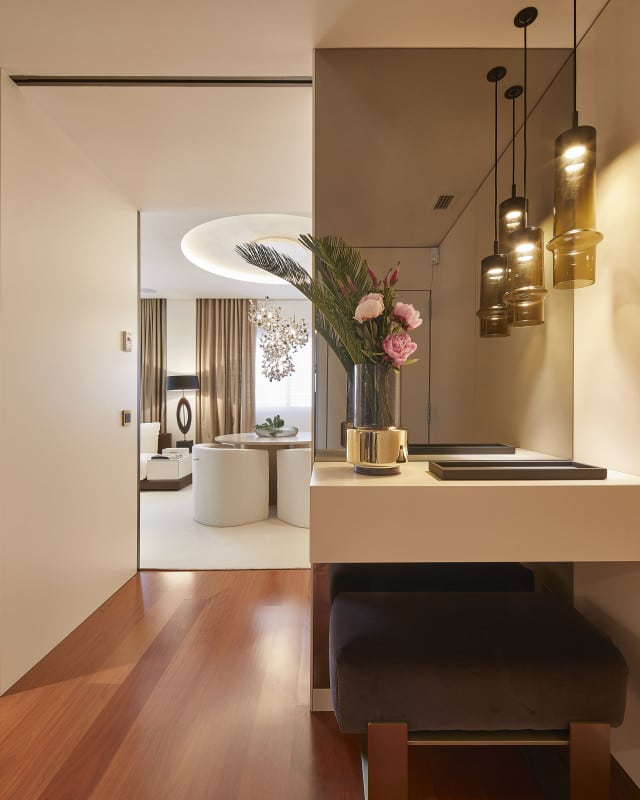 RADIANCE, OMR, CHENNAI