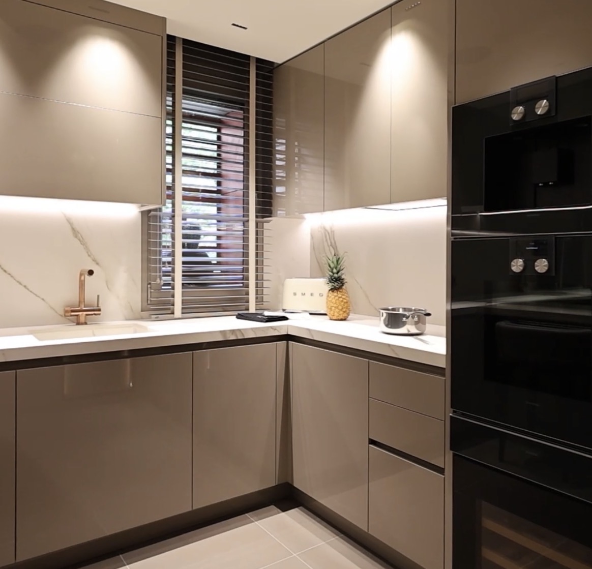 RADIANCE, OMR, CHENNAI