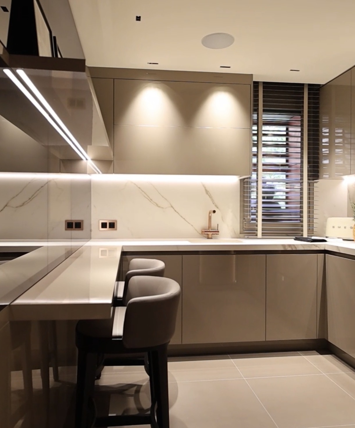 RADIANCE, OMR, CHENNAI