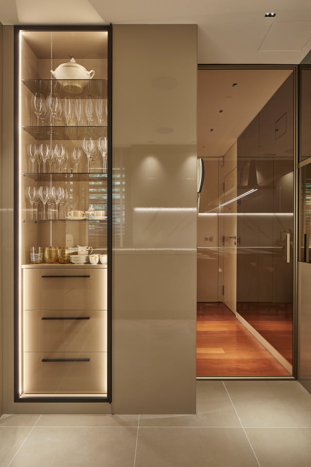 RADIANCE, OMR, CHENNAI