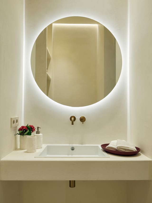 ROY RESIDENCE, KOCHI