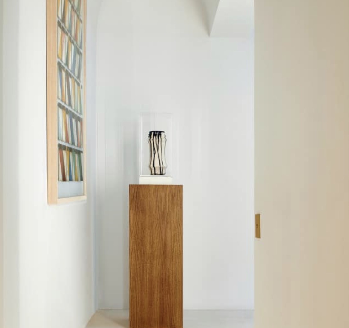 ROY RESIDENCE, KOCHI
