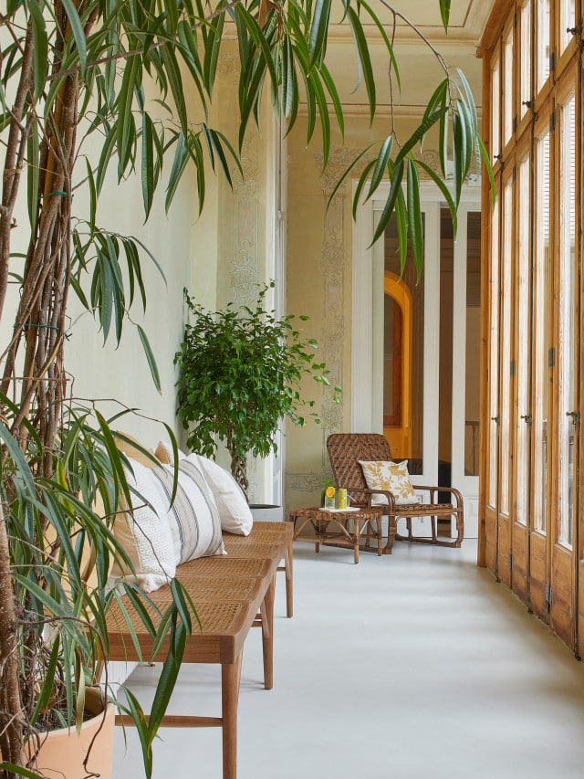 ROY RESIDENCE, KOCHI