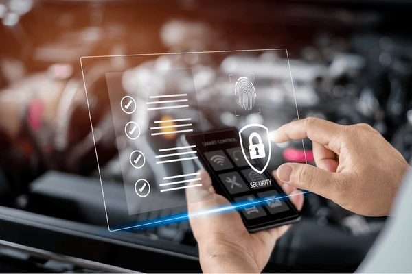 Automotive Security