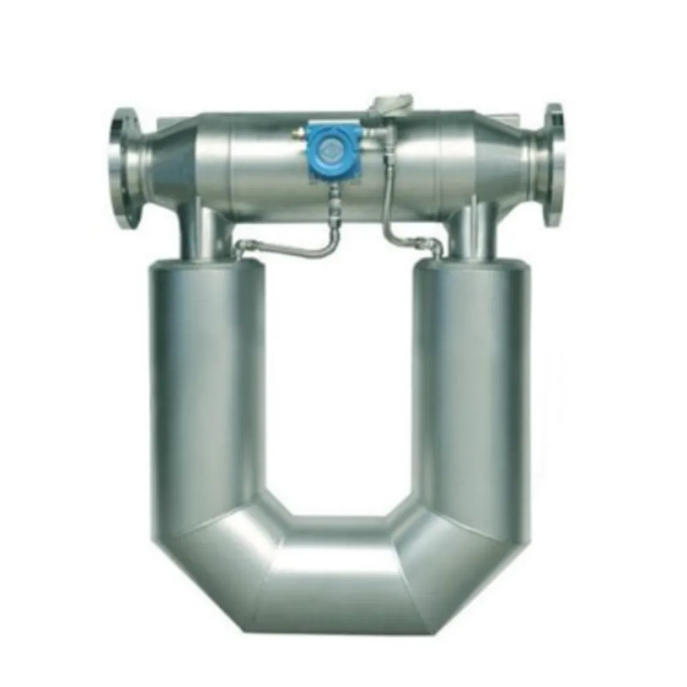 Top-Quality Flow Meter Solutions: Trusted Mass Flow Meter Manufacturer in Chennai
