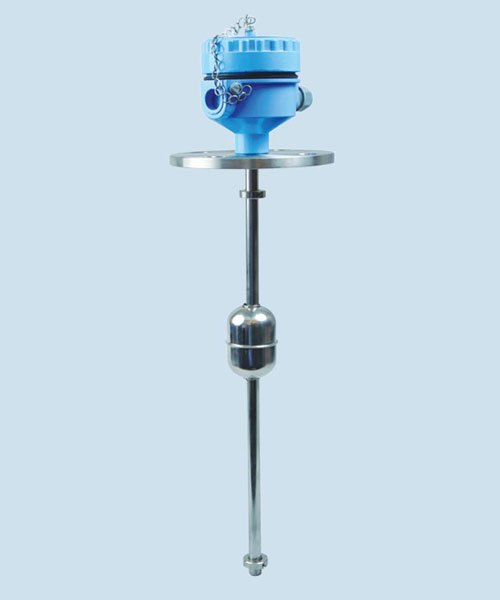 Magnetic Float Level Switch