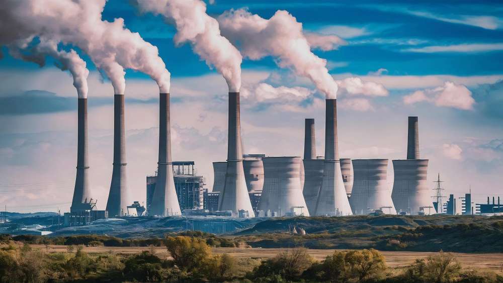 Power Plants