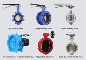 Butterfly Valves