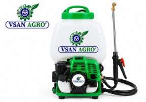 Portable Sprayer