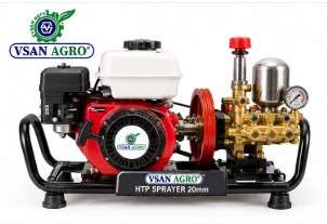 HTP Sprayer 20mm