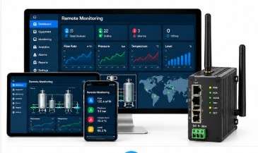 Remote Monitoring