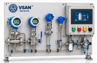Instrumentation Panels