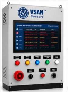 Alarm & Event Management
