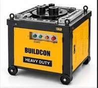VSAN BUILDCON HEAVY-DUTY BAR BENDING MACHINE