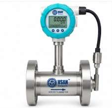 Vortex Flow Meter