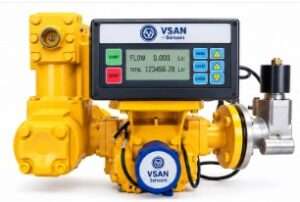 Positive Displacement (PD) Flow Meter