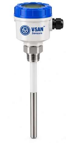 Capacitance Level Transmitter